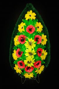 Средний венок