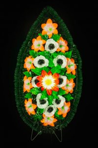 Средний венок