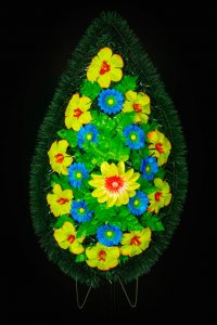 Малый венок