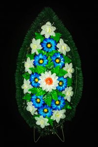 Средний венок