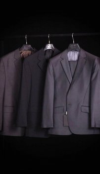 Ритуальная одежда для покойного