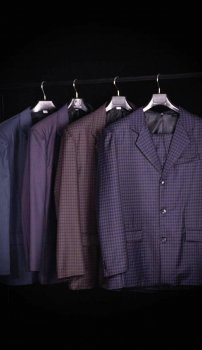 Ритуальная одежда для покойного