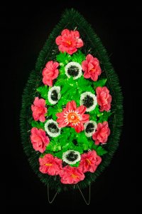 Малый венок