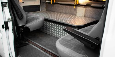 Пежо белый катафалк