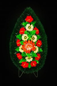 Малый венок