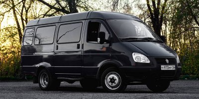 Газель ритуальный транспорт