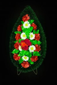 Малый венок