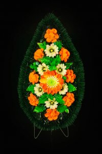 Малый венок