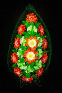 Средний венок