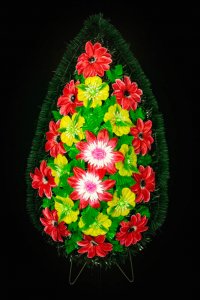 Средний венок