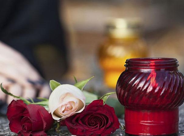 Услуги захоронения на кладбище