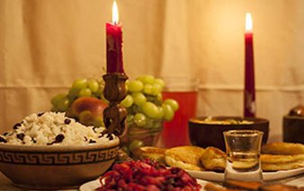 Организация банкета