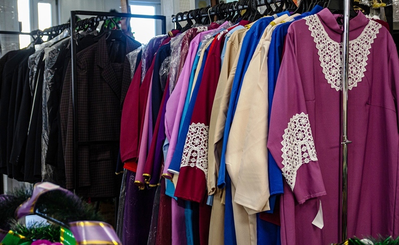 Ритуальные товары