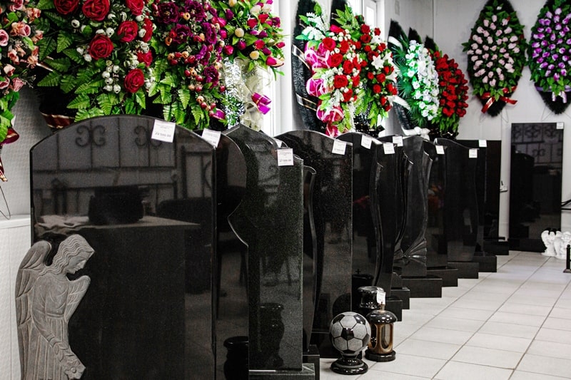 Памятник на могилу