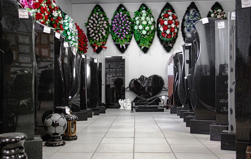 Памятник на могилу