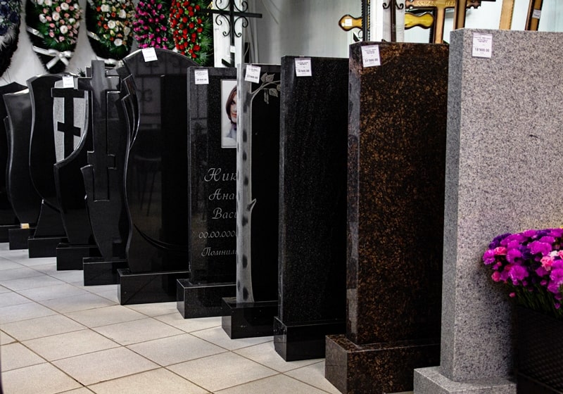 Памятник на могилу