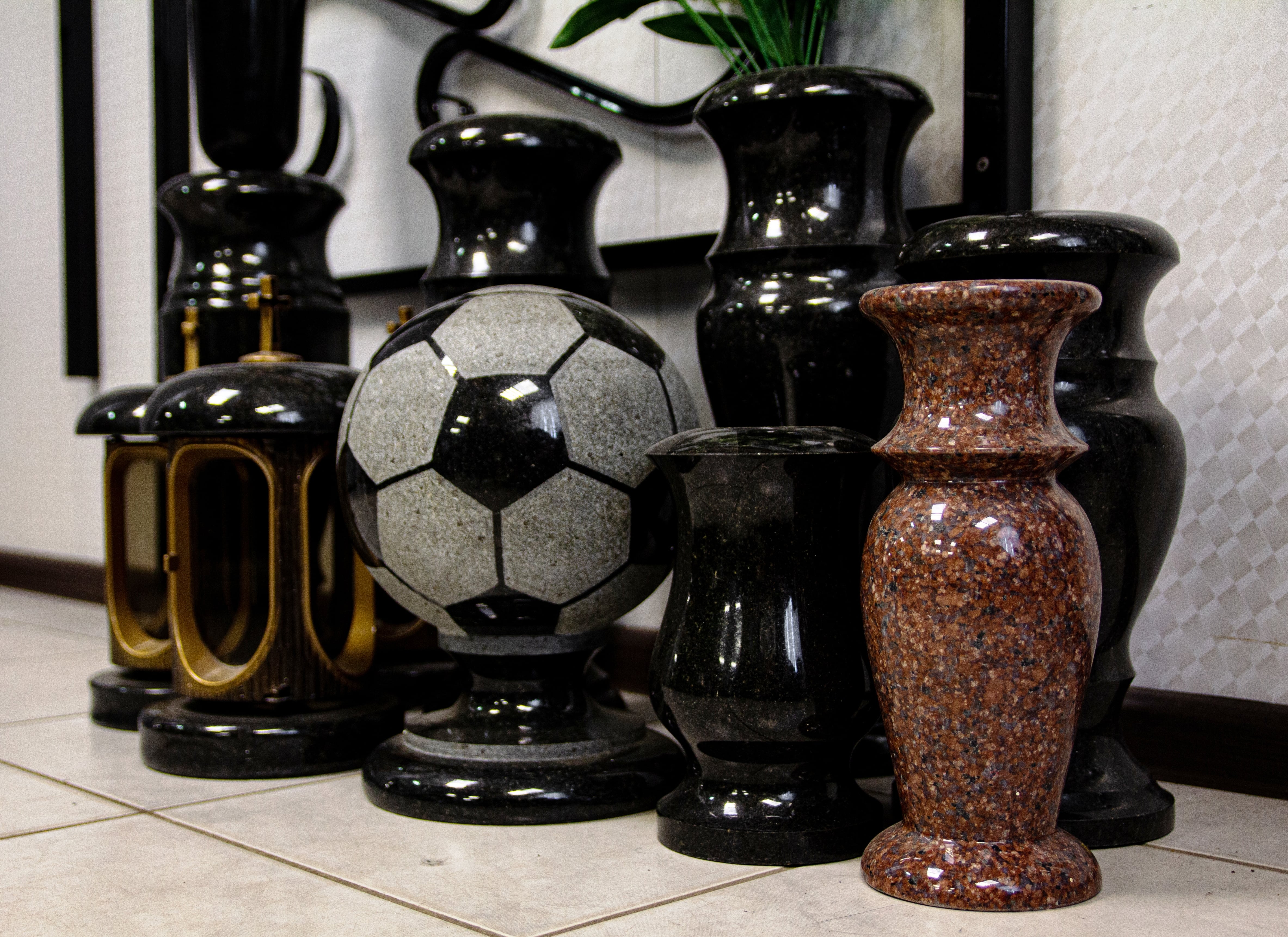 Памятник на могилу